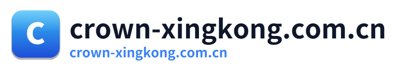 crown-xingkong.com.cn